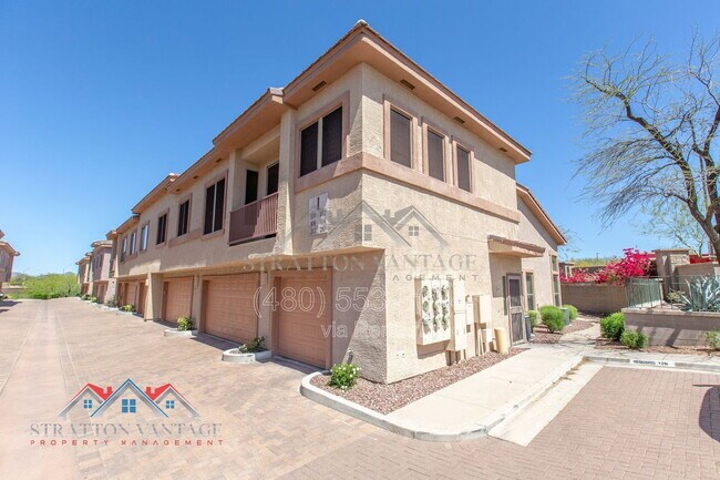Foto del edificio - 42424 N Gavilan Peak Pkwy