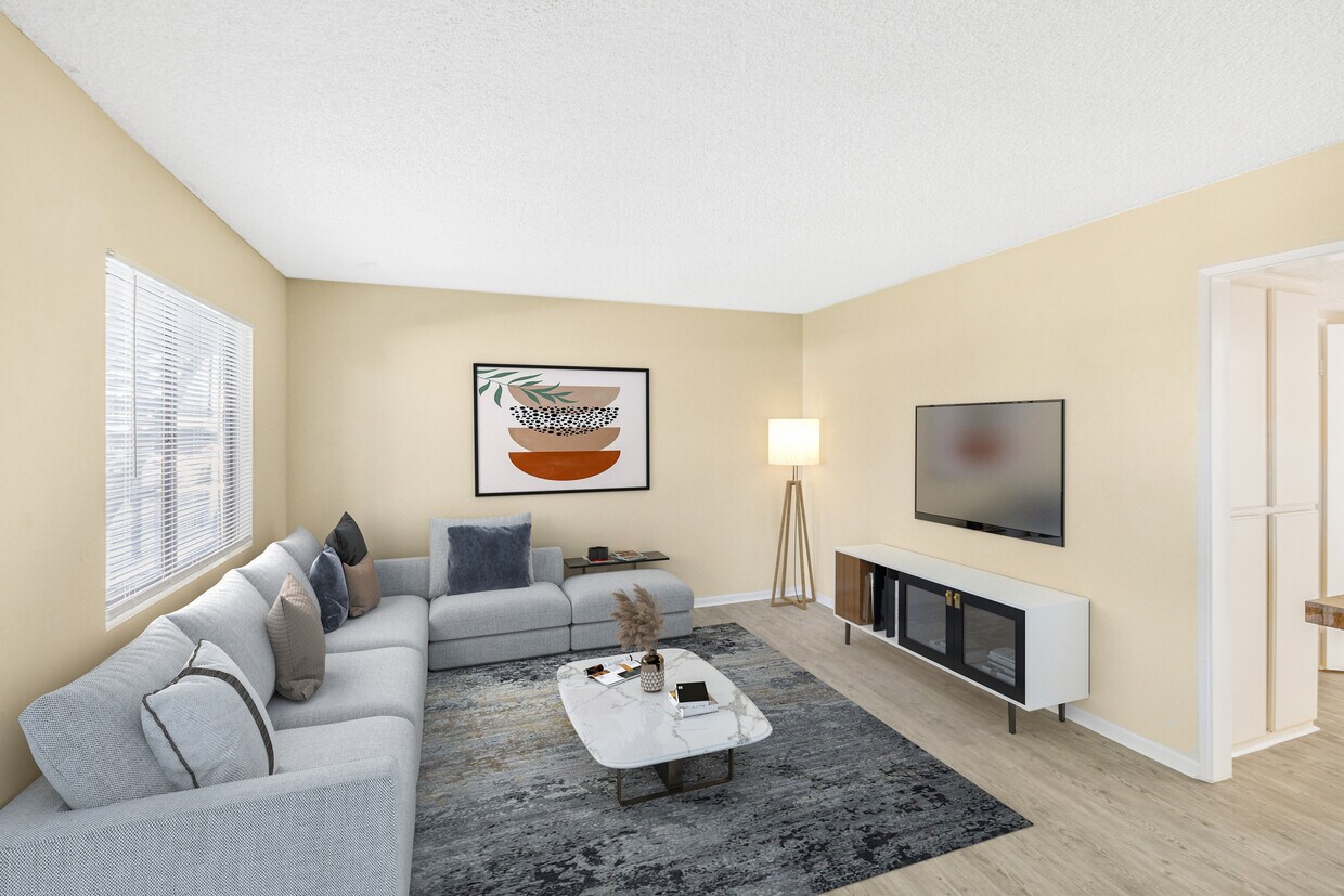 Primary Photo - AV Palm Apartments