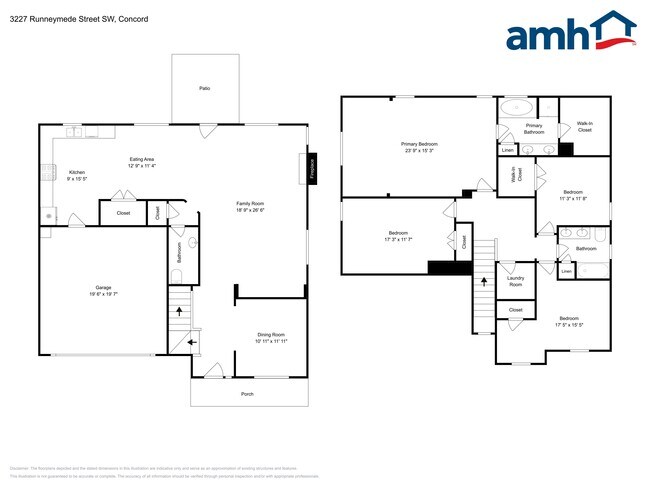 Foto del edificio - 3227 Runneymede Street SW