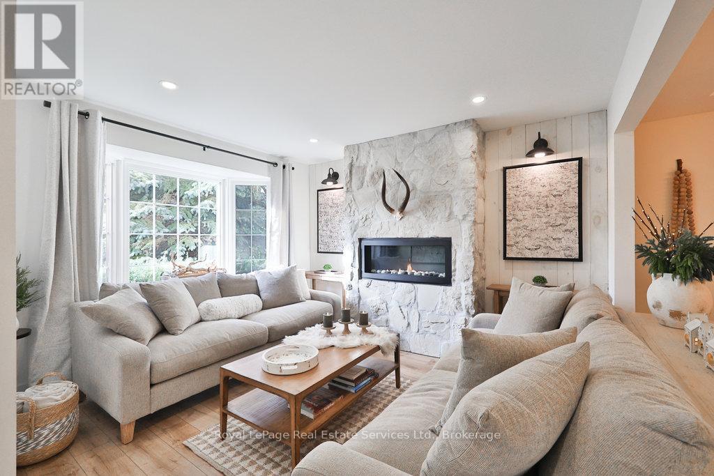 Photo principale - 1189 Rushbrooke Dr