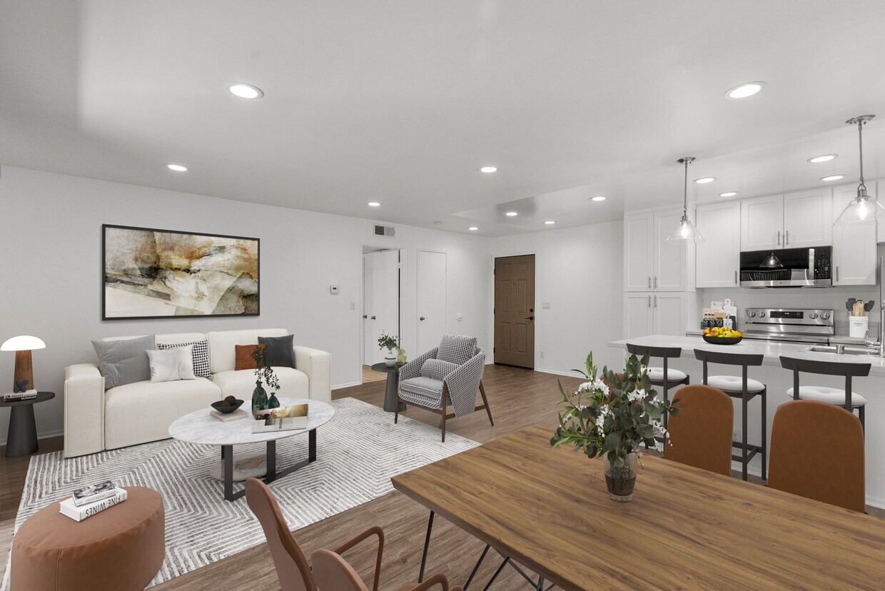 Foto principal - Westlake Villas