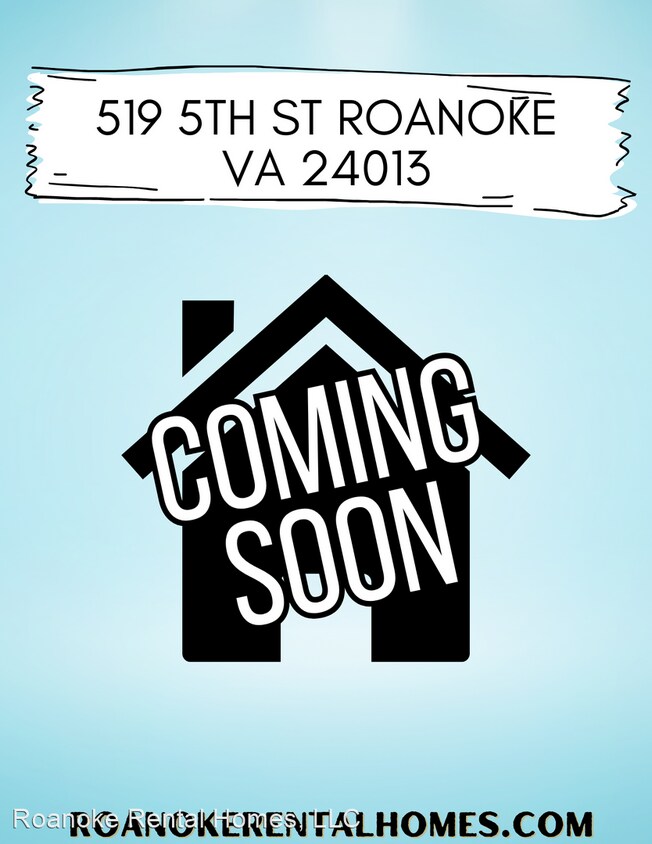 Primary Photo - 3 br, 1.5 bath House - 519 5th St SE