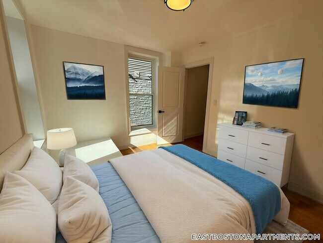 Foto del edificio - 20 Chelsea St