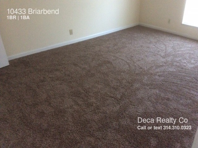 Foto del edificio - 10433 Briarbend Dr