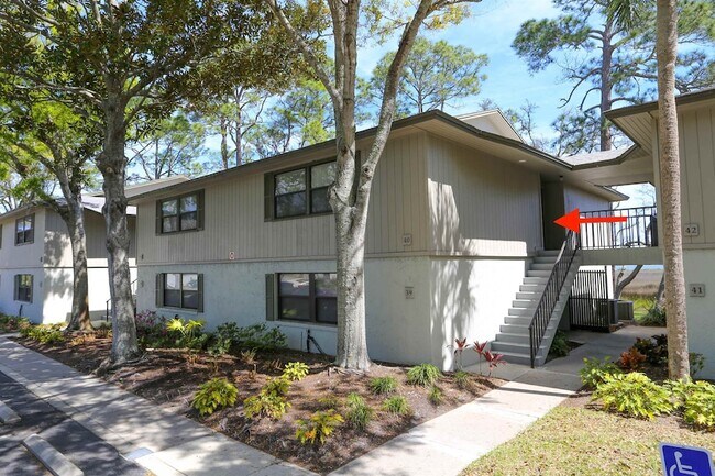 Foto del edificio - 40 Andalusia Ct