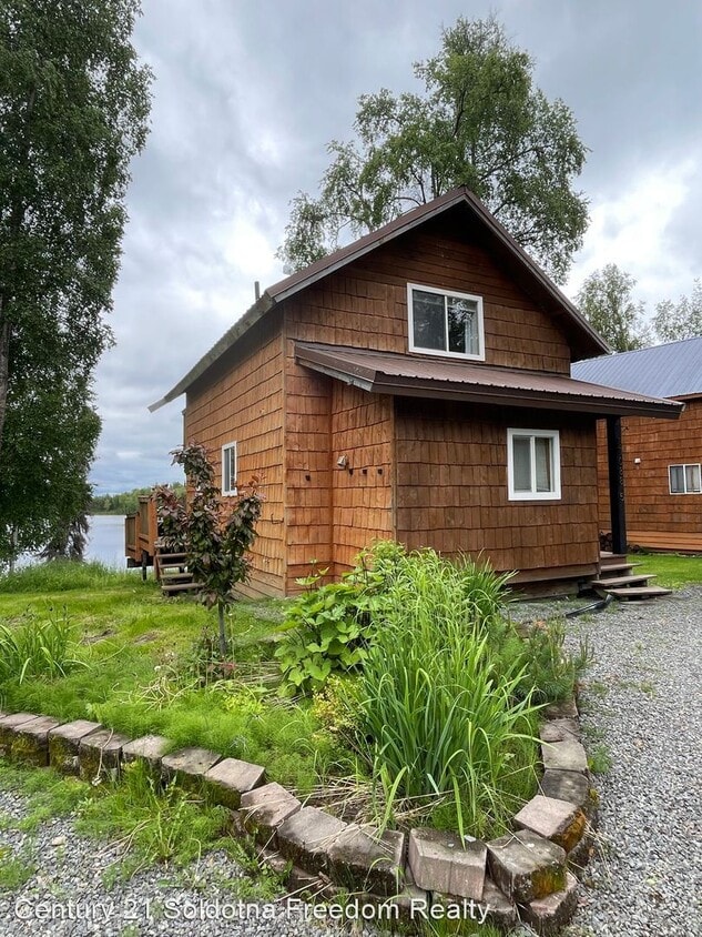 Primary Photo - 2 br, 1 bath House - 37088 Conner Road #5