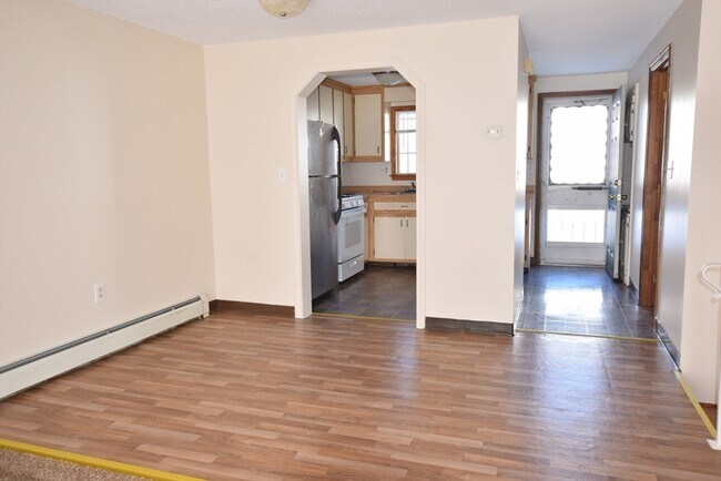 Foto del edificio - 1245 Pawtucket Blvd