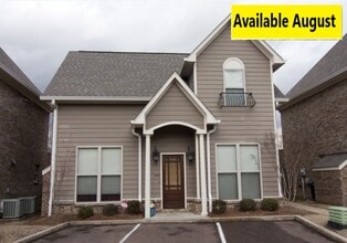 Building Photo - 145 Fallsgrove Dr