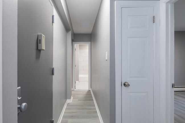 Foto del interior - Mandela