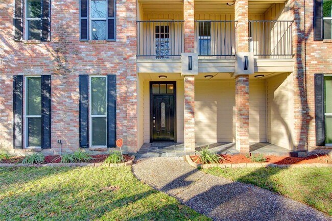 Foto del edificio - 1030 Crossroads Dr