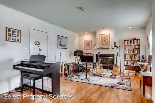 Foto del edificio - 1821 S Cook St