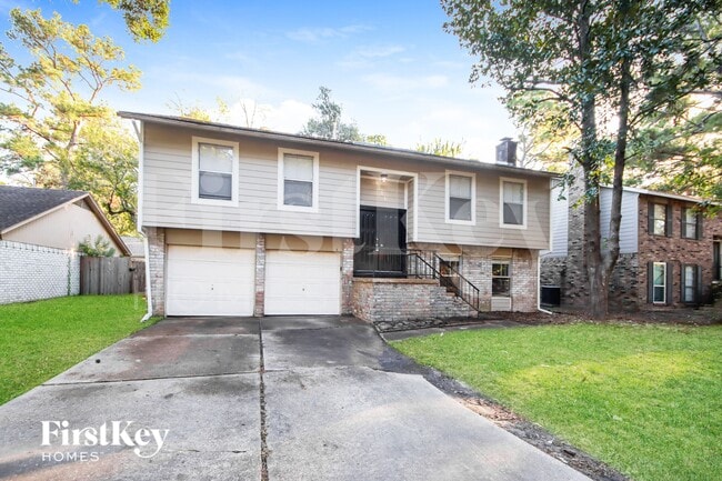 Building Photo - 3214 Sycamore Springs Dr