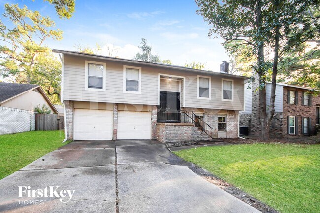 Foto del edificio - 3214 Sycamore Springs Dr