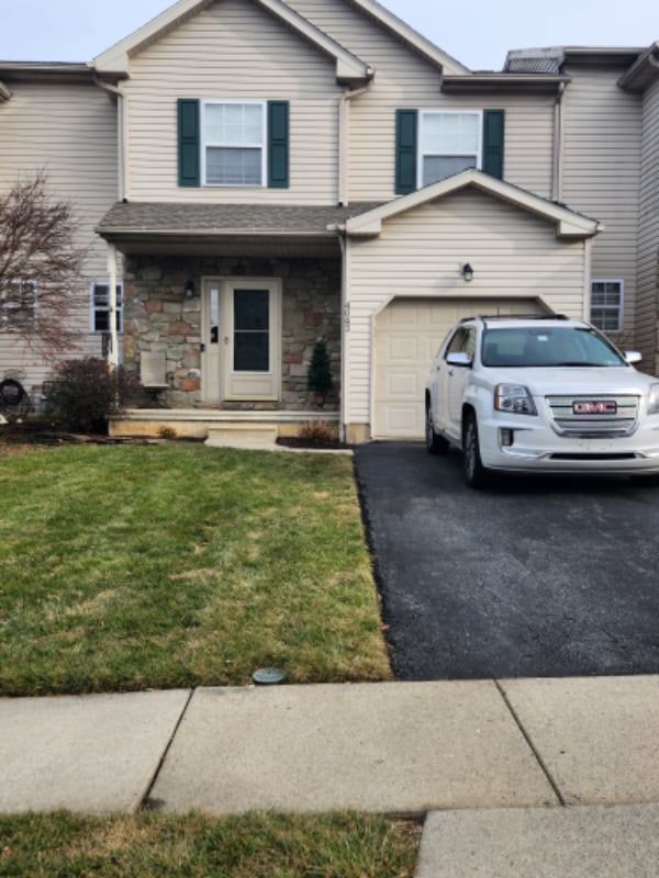 4043 Reeve Dr, Bethlehem, PA 18020 Townhome Rentals in Bethlehem PA