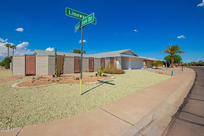Foto del edificio - 12646 W Limewood Dr