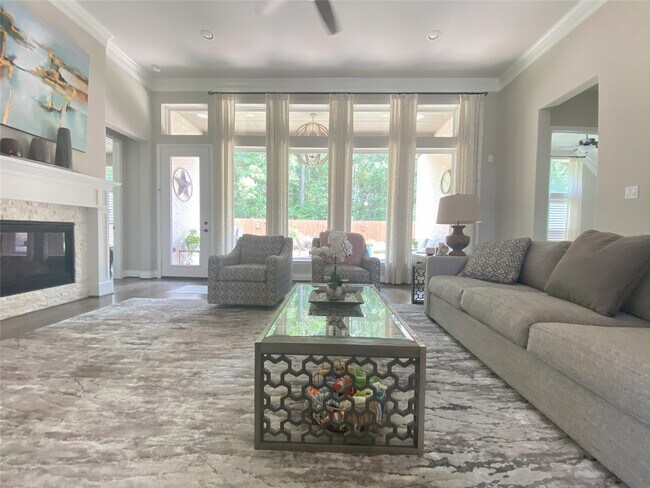 Foto del edificio - 25202 Azel Shore Ct
