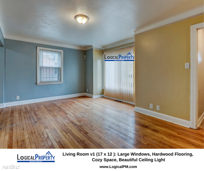 Building Photo - 3 br, 1.5 bath House - 9331 Penrod St