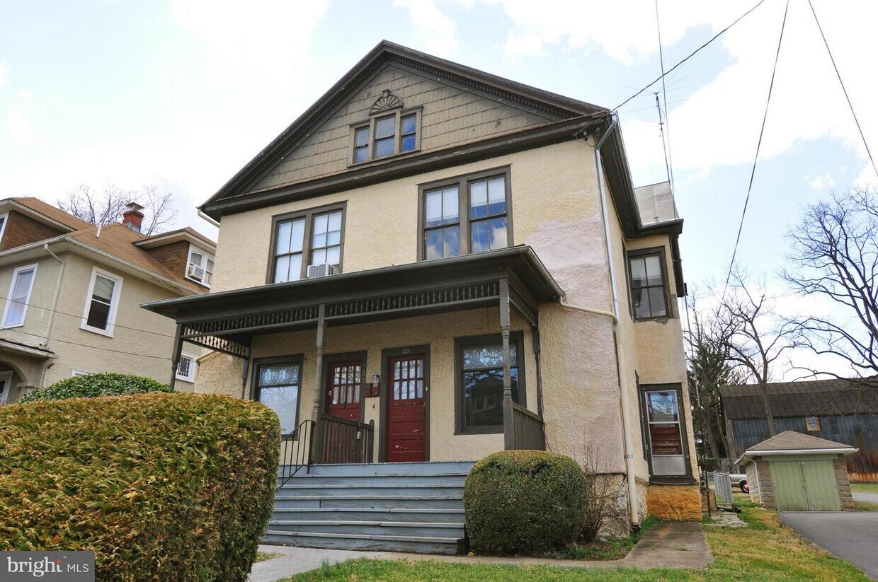 533 N Loudoun St, Winchester, VA 22601 Townhome Rentals in Winchester