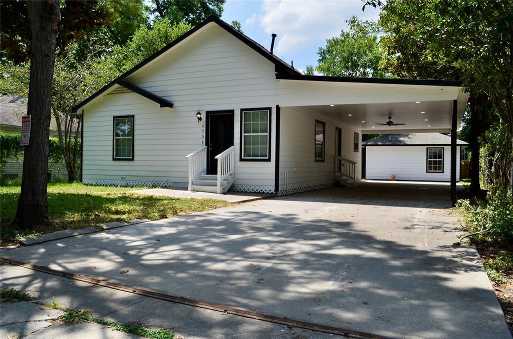 2508 Spence St, Houston, TX 77093 House for Rent in Houston, TX