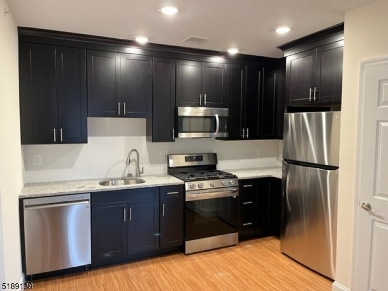 11 Prospect St Unit 2B, Mount Arlington Boro, NJ 07856 Apartment for