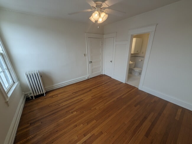 Photo - 7 N Arthur Ashe Blvd Apartments