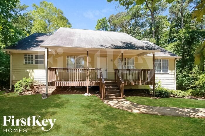 Primary Photo - 4435 Old Fairburn Rd