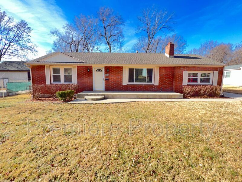 Primary Photo - 5400 Flint St