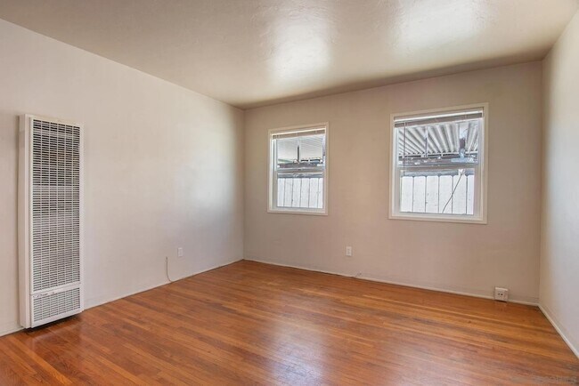 Building Photo - 4522 52nd St