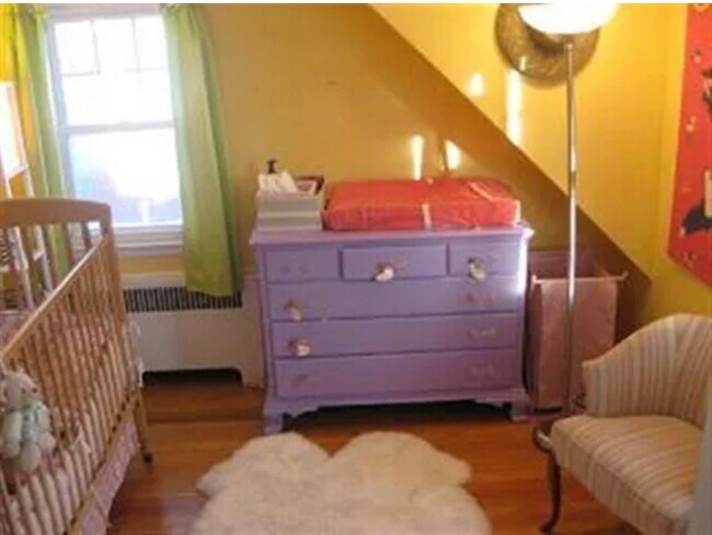 Foto del edificio - 125 Park Ave