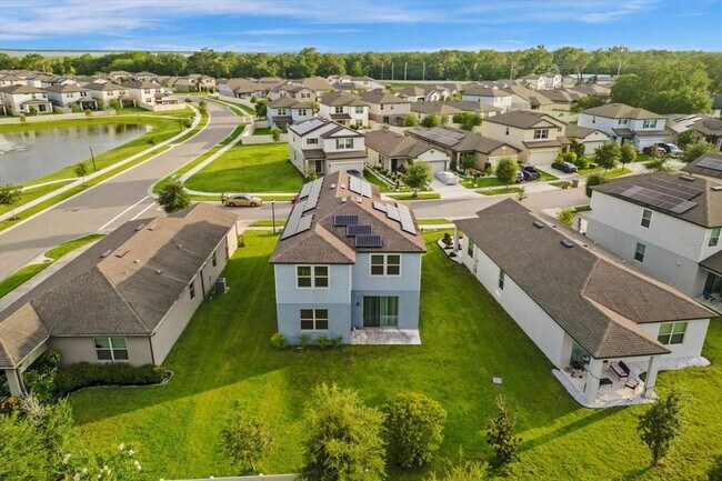 Foto del edificio - 3504 Southern Cross Lp