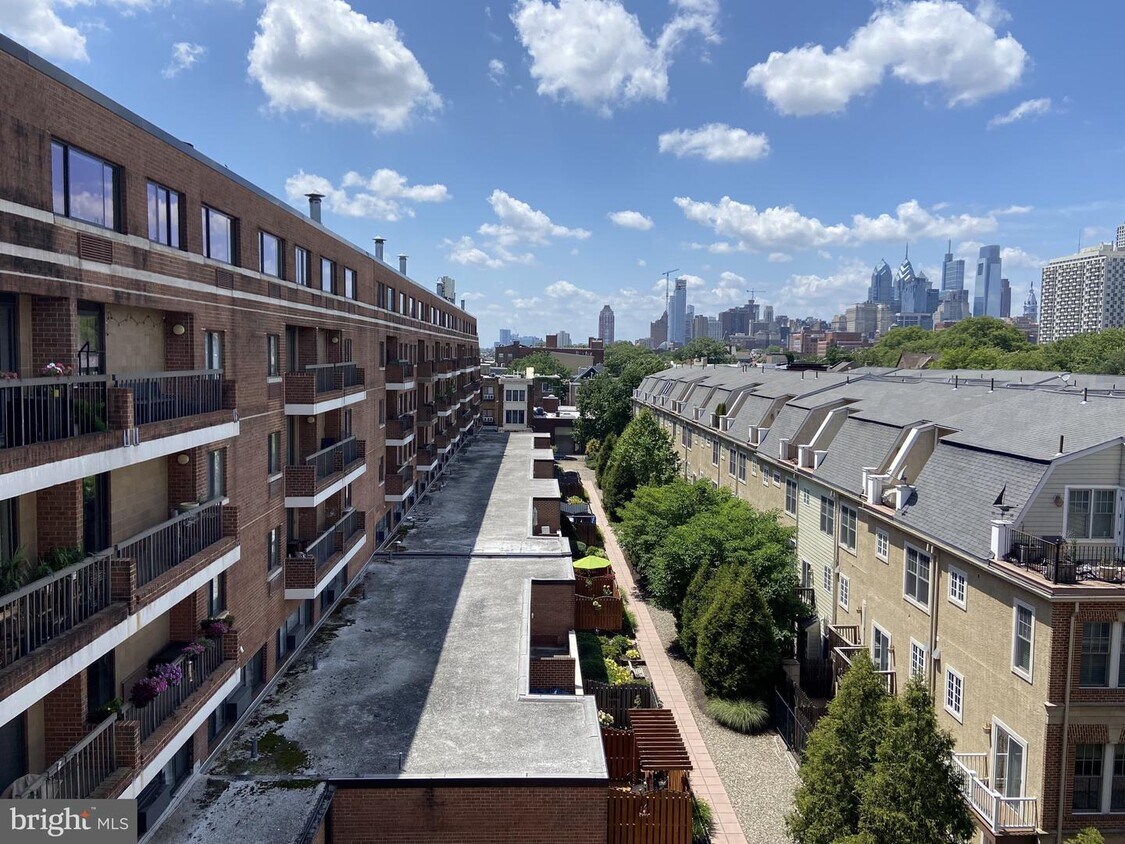 20010 LOMBARD St Unit 701, PHILADELPHIA, PA 19147 Condo for Rent in