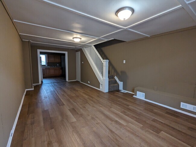 Building Photo - 22 N Curley St