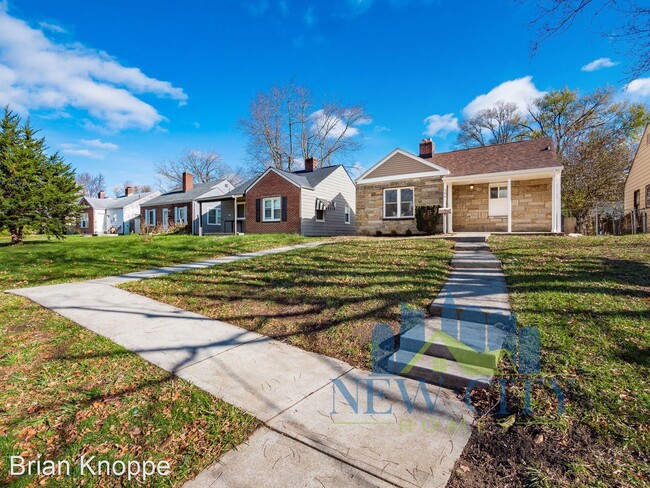 Building Photo - 2 br, 1 bath House - 594 Whitethorne Ave