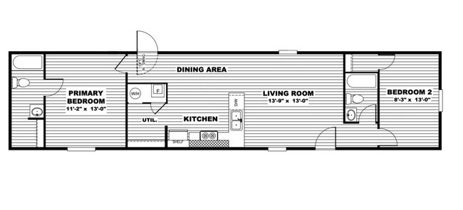 Foto del edificio - 421 Rhett Lane