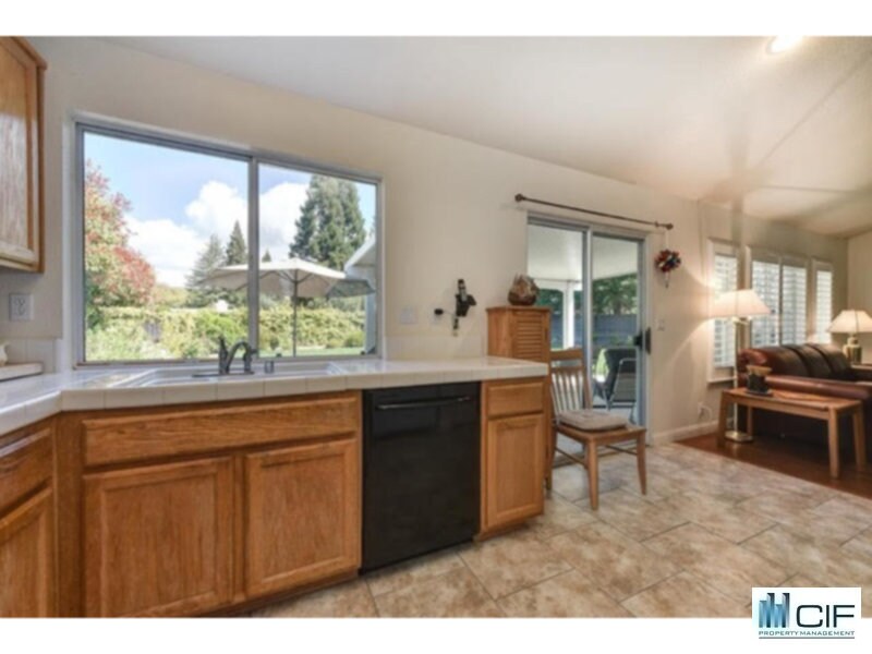 11661 New Albion Dr, Gold River, CA 95670 House Rental in Gold River