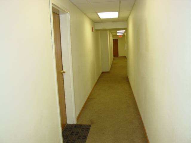 Hallway - Eagle Apartments