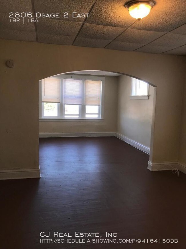 Foto del edificio - 2806 Osage St