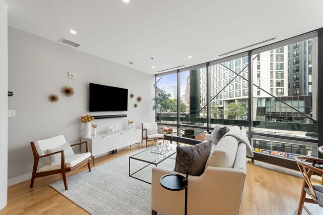 Foto del edificio - 9 W Broadway