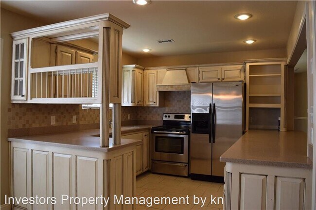 Building Photo - 4 br, 3 bath House - 1706 Lovers Lane