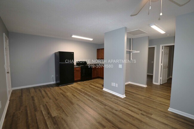 Foto del edificio - 107 N 9th St