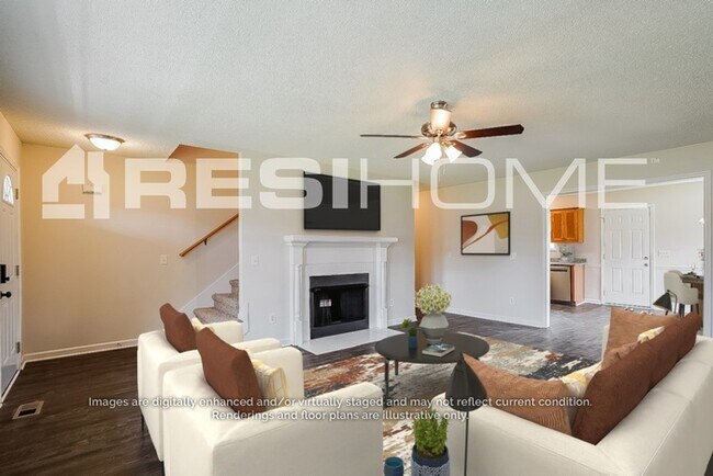 Building Photo - 3330 Belfort Ct