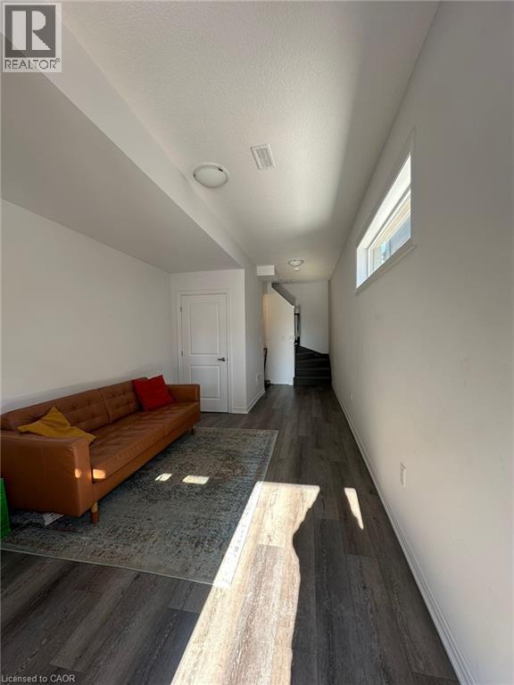 Photo du bâtiment - 61 Soho St