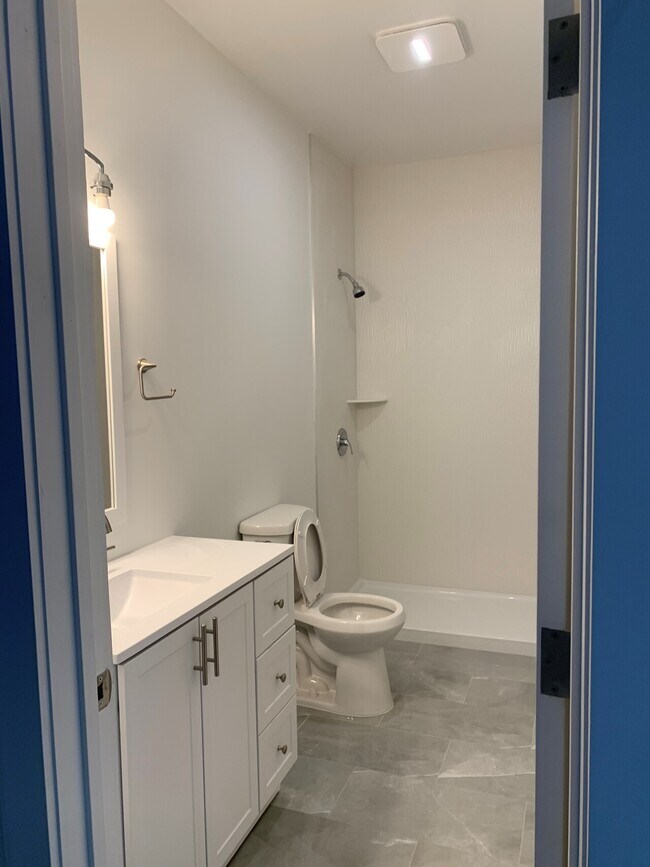 Busy Corner Condo for Rent in Peekskill, NY