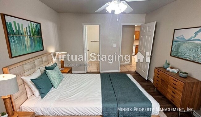 Foto del edificio - 802 N Bangor Ave