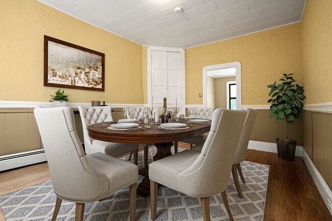 Foto del edificio - 58 Charles St S