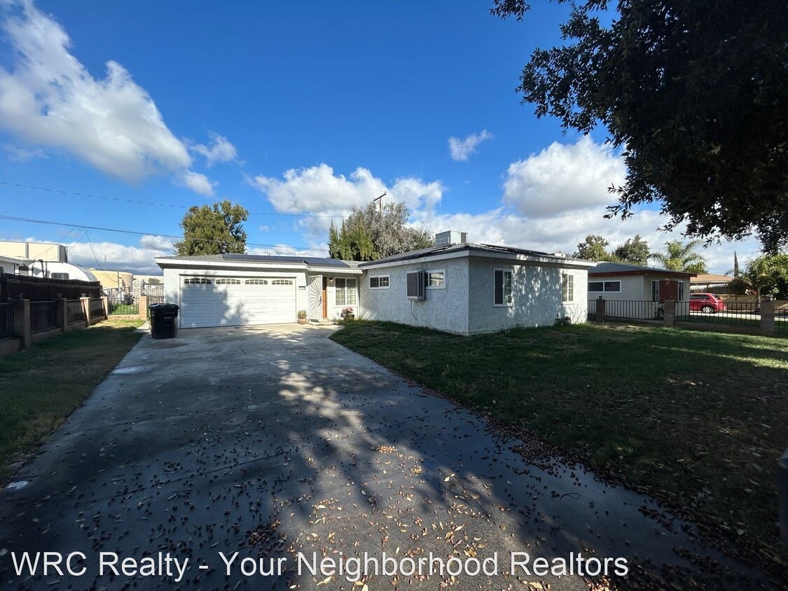 1794 W Cleveland St, San Bernardino, CA 92411 House Rental in San