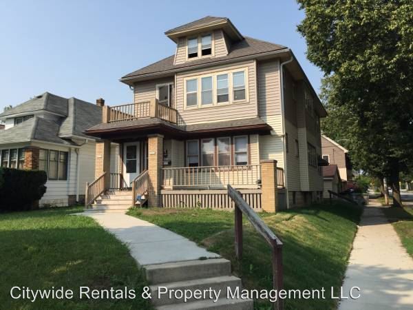 Building Photo - 2977 N 60th St