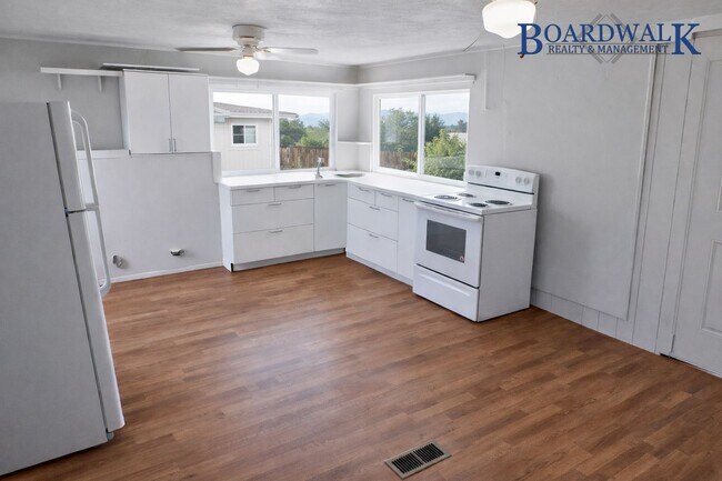 Foto del edificio - Lehi Mobile Home Park