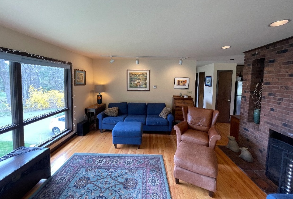 Living Room - 61 Masterson Rd