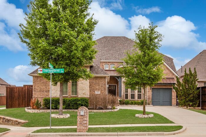 Primary Photo - Luxe 5 bedroom with Pool in Lovejoy ISD